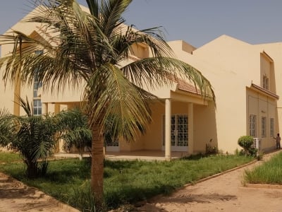 Sahel Academy photo